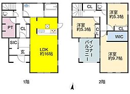 長浜市新庄寺町新築戸建6-4