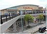 周辺：フレンドマート長浜駅前店まで849m