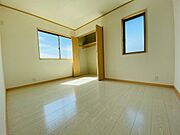 収納がしっかりありお部屋はすっきり！
