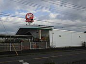 コメリハード＆グリーン横田店まで3927m
