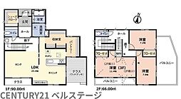 木更津駅 3,950万円