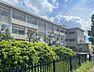 周辺：千葉市立生浜小学校まで1801m