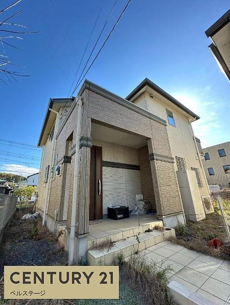 detached 千葉県君津市郡2丁目
