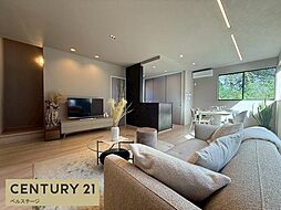 JR内房線　富津市西大和田　未入居戸建