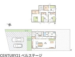 外房線 茂原駅 徒歩11分