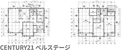 JR内房線　木更津市請西南2丁目　中古戸建