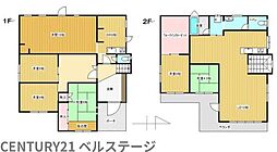 JR内房線　君津市台1丁目　中古戸建