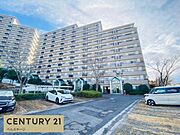 見た目もスッキリして格好いい外観！