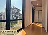 室内：広々していて明るいですね！