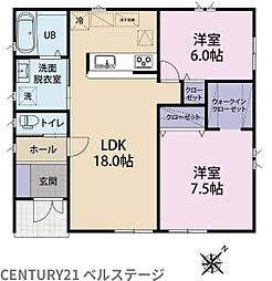 小湊鉄道　市原市松崎　中古戸建