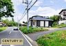 その他：角地で日当り・通風良好な立地です！