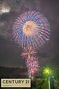 君津市最大規模の君津市民ふれあい祭り