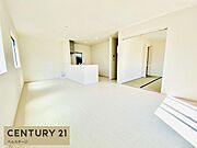 同仕様　インテリアの配置が楽しみです！