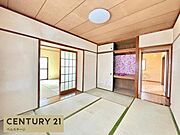 和室で家時間ものんびり癒されます！