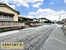 その他：前面道路も広く車のすれ違いも楽々です！
