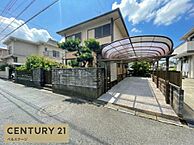 千葉県木更津市八幡台6丁目：物件画像