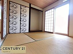 和室の画像