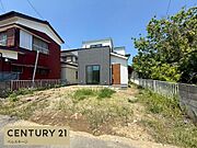 開放的な住環境で！陽光が差し込む住まい！