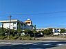 周辺：市原市立千種中学校まで1520m