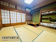 和室で家時間ものんびり癒されます！