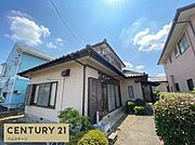 開放的な住環境！陽光が差し込む立地！