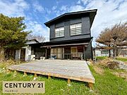 開放的な住環境で！陽光が差し込む住まい！