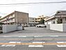 周辺：市原市立八幡中学校まで1467m