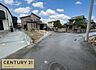 その他：見通しの良い道路で、車の運転も安心です！