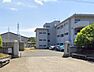 周辺：君津市立上総小櫃中学校まで7100m
