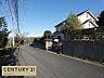 その他：見通しの良い道路で、車の運転も安心です！