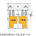 その他：区画図です！1号棟になります！