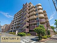千葉県千葉市稲毛区作草部町：物件画像