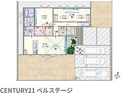 JR内房線　市原市山木　新築戸建