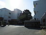 周辺：木更津市立太田中学校まで3305m
