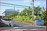 周辺：市原市立清水谷小学校まで643m