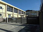 木更津市立木更津第三中学校まで1020m