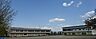 周辺：木更津市立祇園小学校まで1301m
