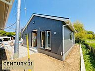 千葉県富津市千種新田：物件画像