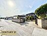 その他：閑静な住宅街でのんびり過ごせます