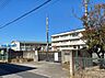 周辺：市原市立千種小学校まで760m