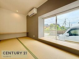 和室の画像