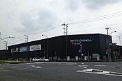 ジョイフル本田君津店まで2112m