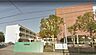 周辺：木更津市立請西小学校まで738m