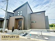 開放的な住環境で！陽光が差し込む住まい！