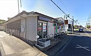 青堀郵便局まで623m