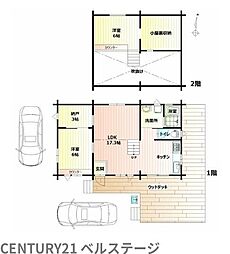JR内房線　富津市更和　中古戸建