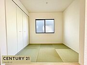 同仕様　まったり癒される畳スペースです！