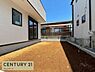 その他：日当りの良いお庭です！
