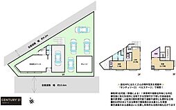 JR内房線 木更津市東太田3丁目 中古戸建
