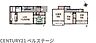 間取り：間取り図になります！
